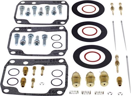 Parts Unlimited Carburetor Repair Kit (1003-1851)