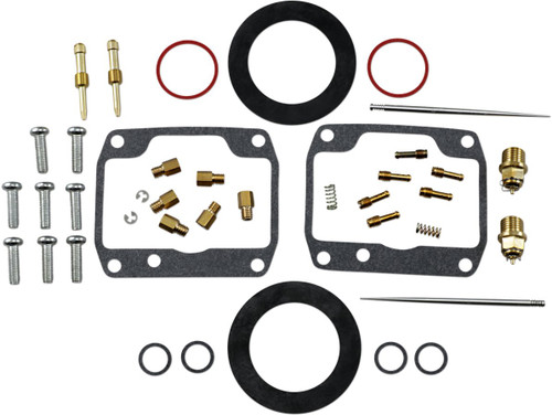 Parts Unlimited Carburetor Repair Kit (1003-1644)