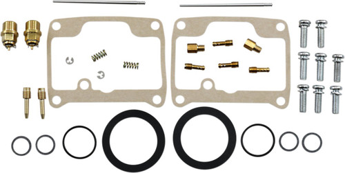 Parts Unlimited Carburetor Repair Kit (1003-1651)