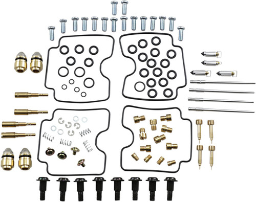Parts Unlimited Carburetor Repair Kit (1003-1675)