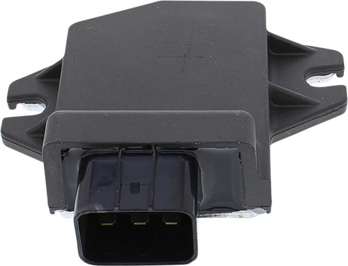 Parts Unlimited Regulator and Rectifier (2112-1550)