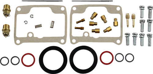 Parts Unlimited Carburetor Repair Kit (1003-1657)