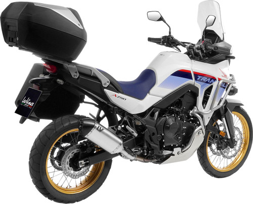 Leo Vince LV-14 Titanium Slip-On Muffler (15601TU)