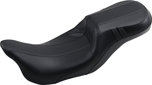 Le Pera Outcast Daddy Long Legs Seat w/ Carbon Fiber Inlay (LK-997DLGT3)