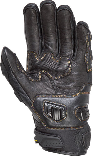 Scorpion SGS MKII Mens Leather Motorcycle Gloves