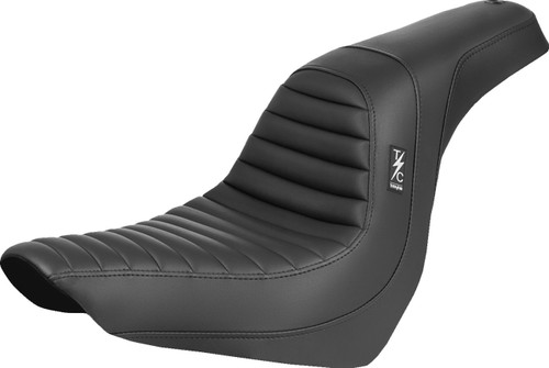 Saddlemen Thrashin' Pro Series Tuck-n-Roll Seat (TS81829T)