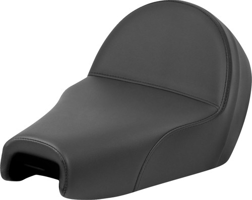 Saddlemen Plain Solo Seat (807-03B-0040)