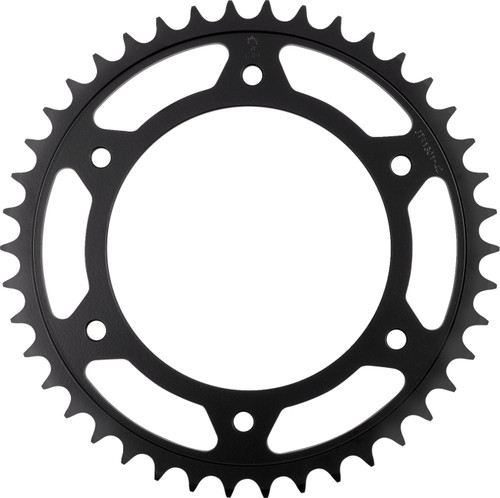 JT Steel Rear Sprocket 42 Tooth (JTR1301.42)