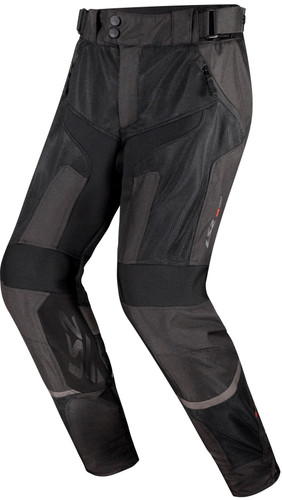 LS2 Como Air Mens Textile Motorcycle Pants