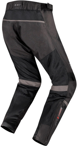 LS2 Como Air Mens Textile Motorcycle Pants