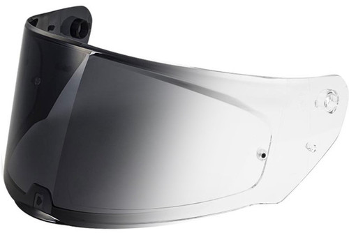 LS2 Stream II Helmet Pinlock Ready Shield w/Auto Tint