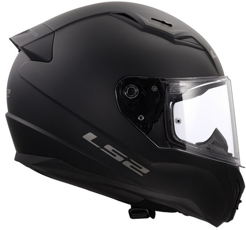 LS2 Centric Motorcycle Helmet w/Photochromic Shield