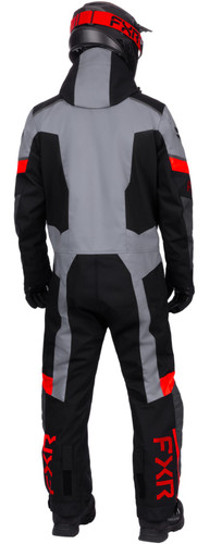 FXR Helium Lite Mens Snow Monosuit