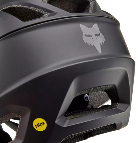 Fox Racing Proframe Matte MTB Mountain Bike Helmet