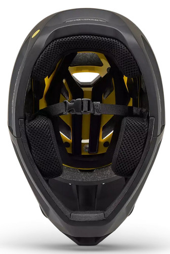 Fox Racing Proframe Matte MTB Mountain Bike Helmet