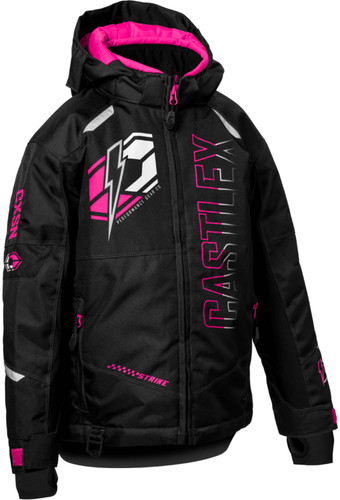 Castle X Strike G5 Youth Snow Jacket