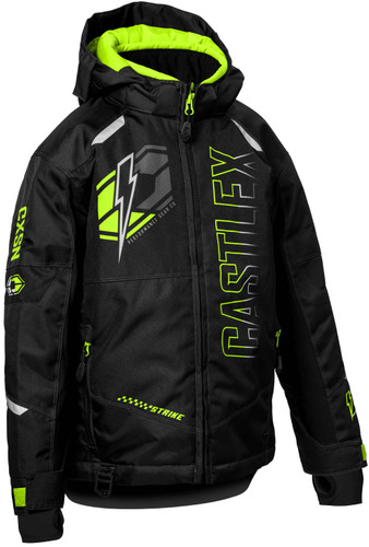 Castle X Strike G5 Youth Snow Jacket