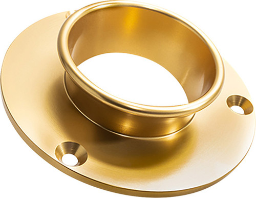 Feuling BA Gold 1-3/8" Velocity Stack - Evolution Big Twin/Twin Cam (5609)