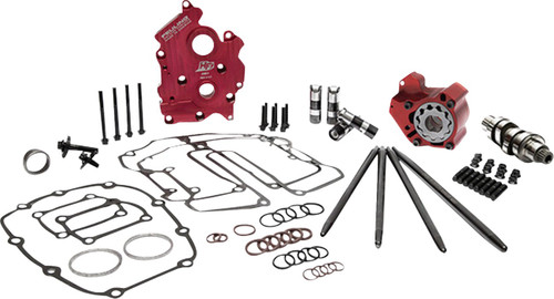 Feuling Race Series Camchest Kit w/ Reaper 487 | Water Cooled | M8 (7273)
