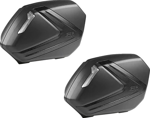 Givi Monokey Side Cases | 37L (V37NNTA)