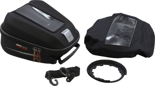 Givi Tanklock Tank Bag | 6L (ST611+)