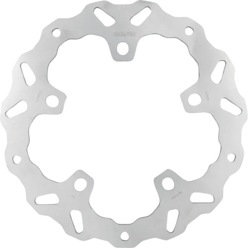 Galfer Wave Front Brake Rotor (DF903W)
