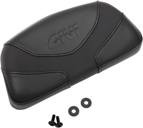 Givi Top Case Backrest Pad (E131S)