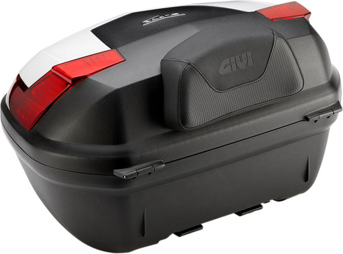 Givi Top Case Backrest Pad (E131S)