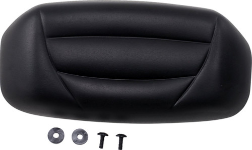 Givi Top Case Backrest Pad (E84)