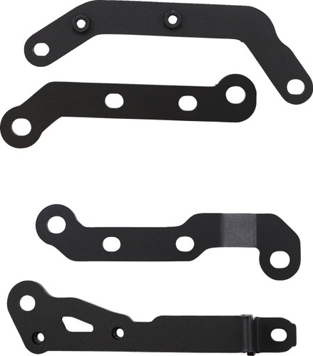 Givi Engine Guards | '18-23 BMW F 750 GS/850 GS (TN5129OX)