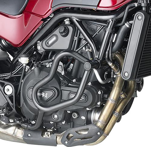 Givi Engine Guards | '21-22 Benelli Leoncino (TN8704)