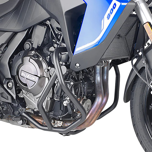 Givi Engine Guards | '23-24 Suzuki V-Strom 800 (TN3127)