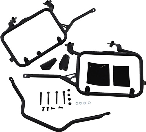 Givi Side Case Mounting Kit | '21-24 Yamaha Tenere 700 (PLO2145MK)