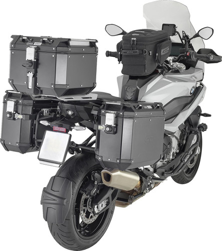 Givi Side Case Mounting Kit | '20-22 BMW S1000XR (PLO5138CAM)