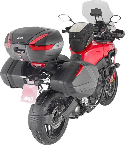 Givi Side Case Mounting Kit | '21 Yamaha Tracer 900 GT (PLX2159)