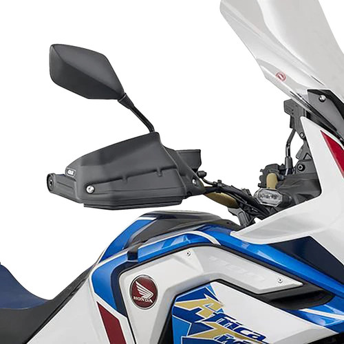 Givi Hand Guard Deflectors | '20-22 Honda Africa Twin (EH1178)