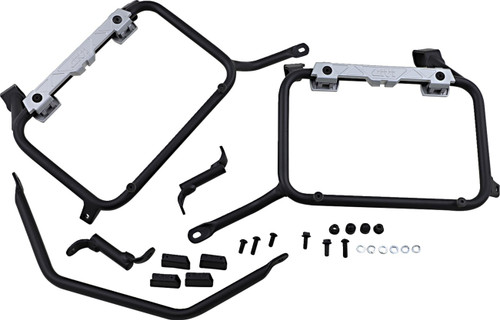 Givi Side Case Mounting Kit | '18-19 Yamaha Tracer 900 (PL2139CAM)