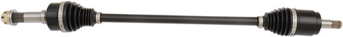 Demon Heavy-Duty X-Treme Long Travel Front Axle (PAXL8018XHD4)