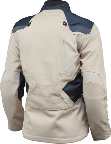 Thor Range Womens MX Offroad Jacket