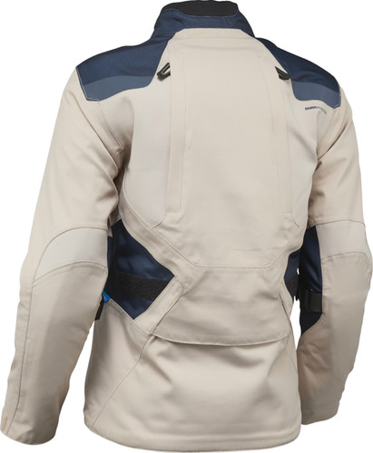 Thor Range Womens MX Offroad Jacket