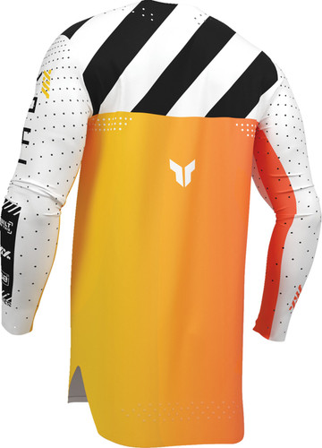 Thor Sportmode Sync Mens MX Offroad Jersey