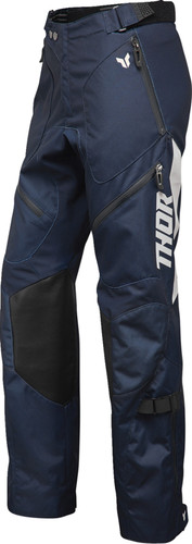 Thor Terrain Womens MX Offroad Over the Boot Pants