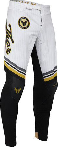 Thor Sportmode LE Baller Mens MX Offroad Pants