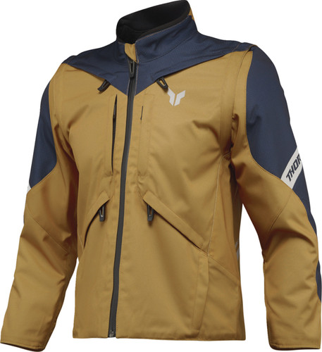 Thor Terrain Womens MX Offroad Jacket