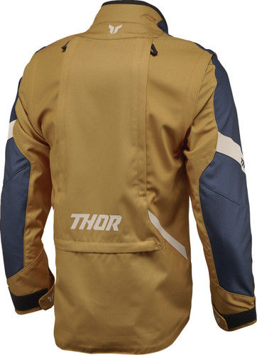 Thor Terrain Womens MX Offroad Jacket
