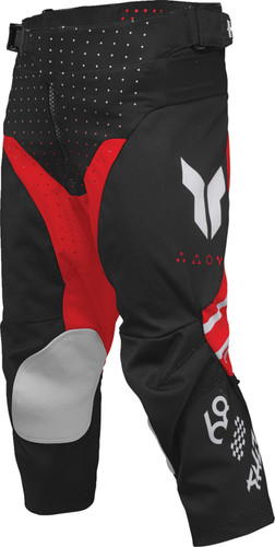 Thor Launchmode Futura Youth MX Offroad Pants