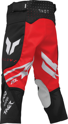 Thor Launchmode Futura Youth MX Offroad Pants