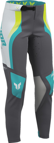 Thor Sportmode Velocity Womens MX Offroad Pants