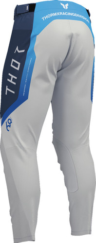 Thor Launchmode Vented Raptor Mens MX Offroad Pants