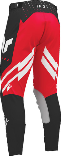 Thor Launchmode Futura Mens MX Offroad Pants